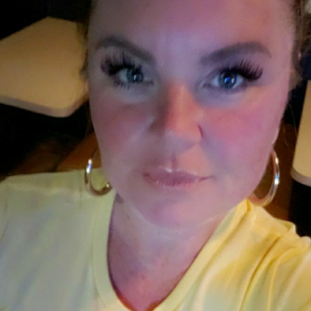 Meet your Posher, Tami